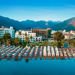 Elite World Marmaris - Adult Only Ичмелер