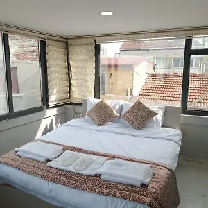 Taksim Otel