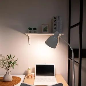 Arte Premium Oneroomtel Myeongdong Сеул