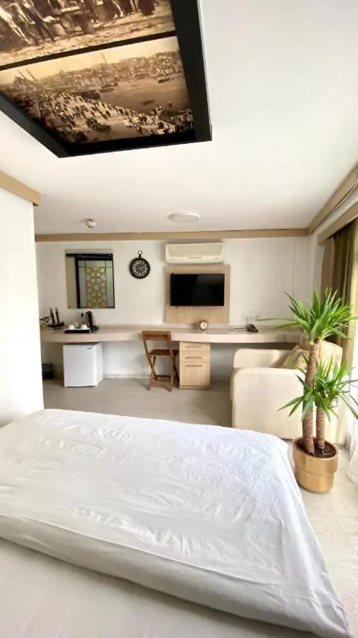 Shadi House Hotel Istambul 2*,